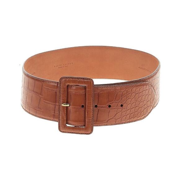 Belts
